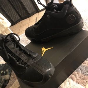 jordan Jumpman pro quick